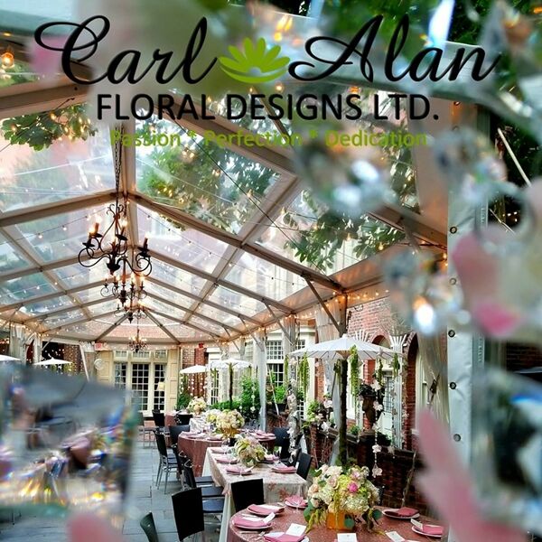 Carl Alan Floral Design 4