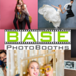 Base Photo Booths, profile image