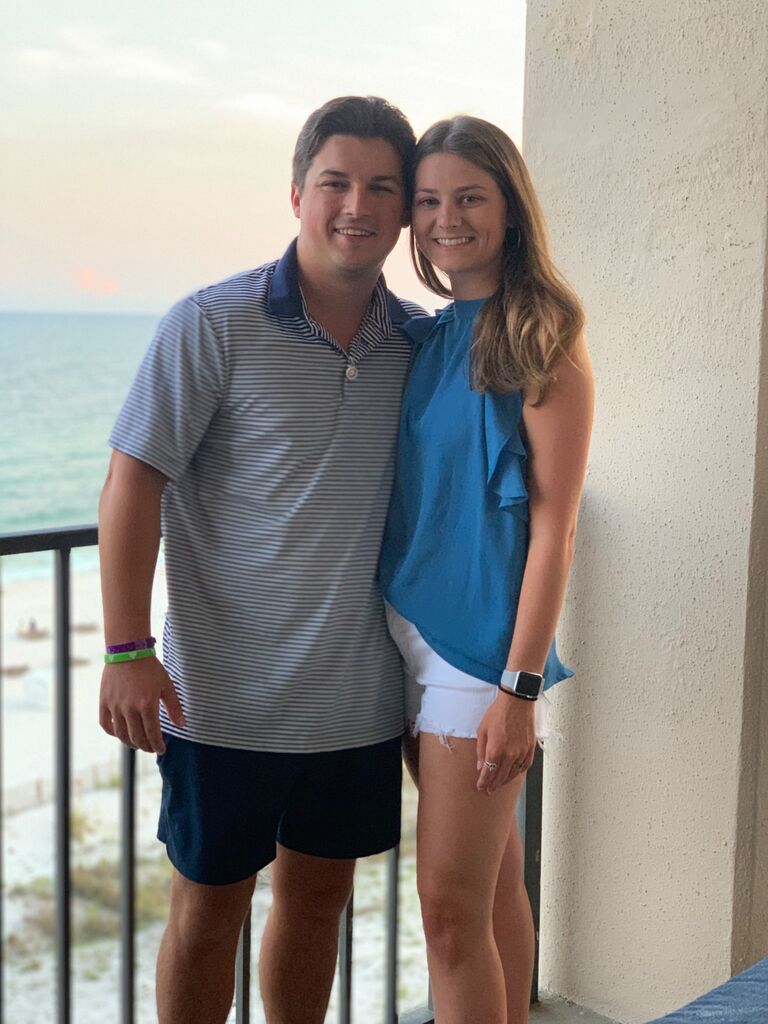 Hicks Family Vacation