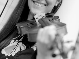 Eclectic Violinist - Violinist - Raleigh, NC - Hero Gallery 2
