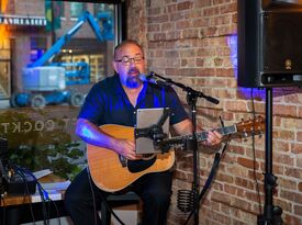 Denny B. | Award-Winning Singer-Guitarist - Singer Guitarist - Chicago, IL - Hero Gallery 4