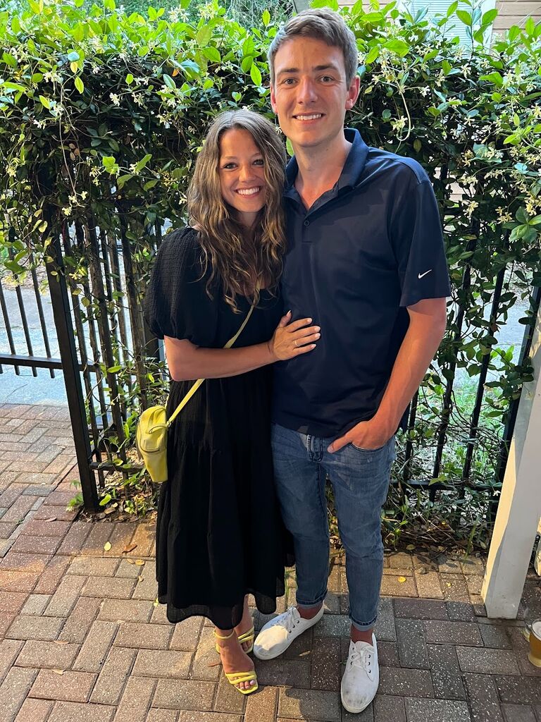 ...had a few date nights