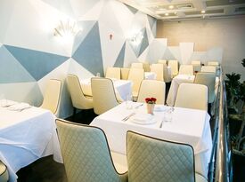 ZAVO Restaurant & Lounge - Main Dining Room - Restaurant - New York City, NY - Hero Gallery 3