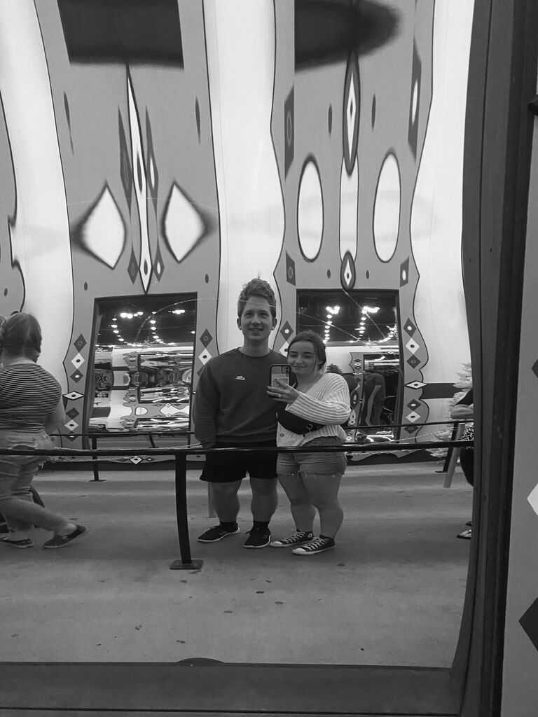 Hersheypark, PA
