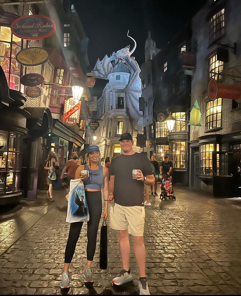 Orlando, FL