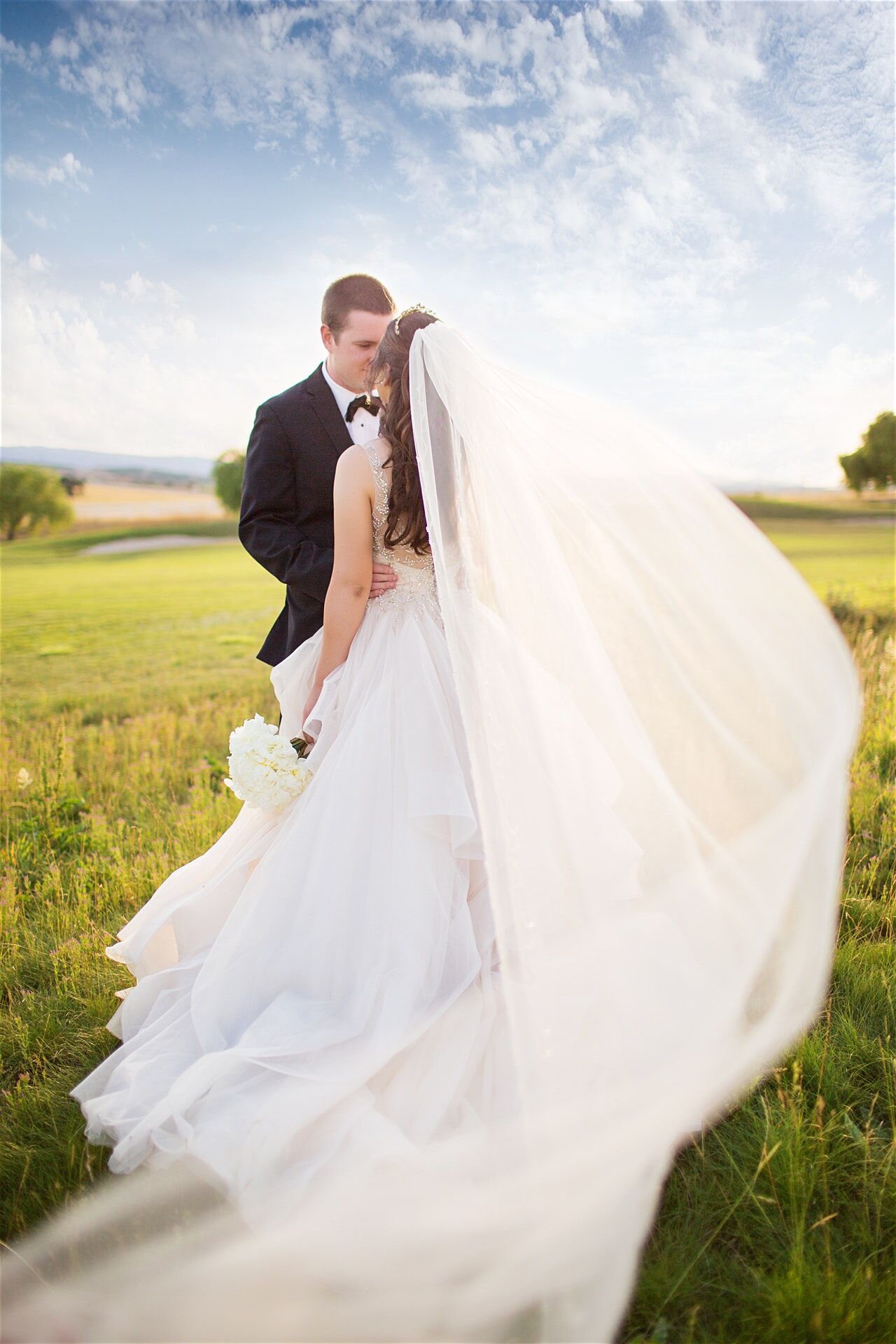 J aime Bridal - Pleasanton CA