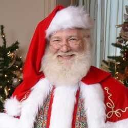 Santa Claus Holiday Entertainers, profile image
