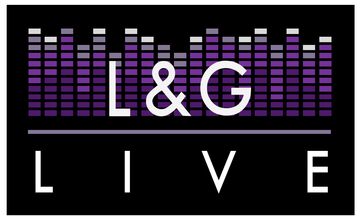 LandG LIVE - Acoustic Band - Orlando, FL - Hero Main