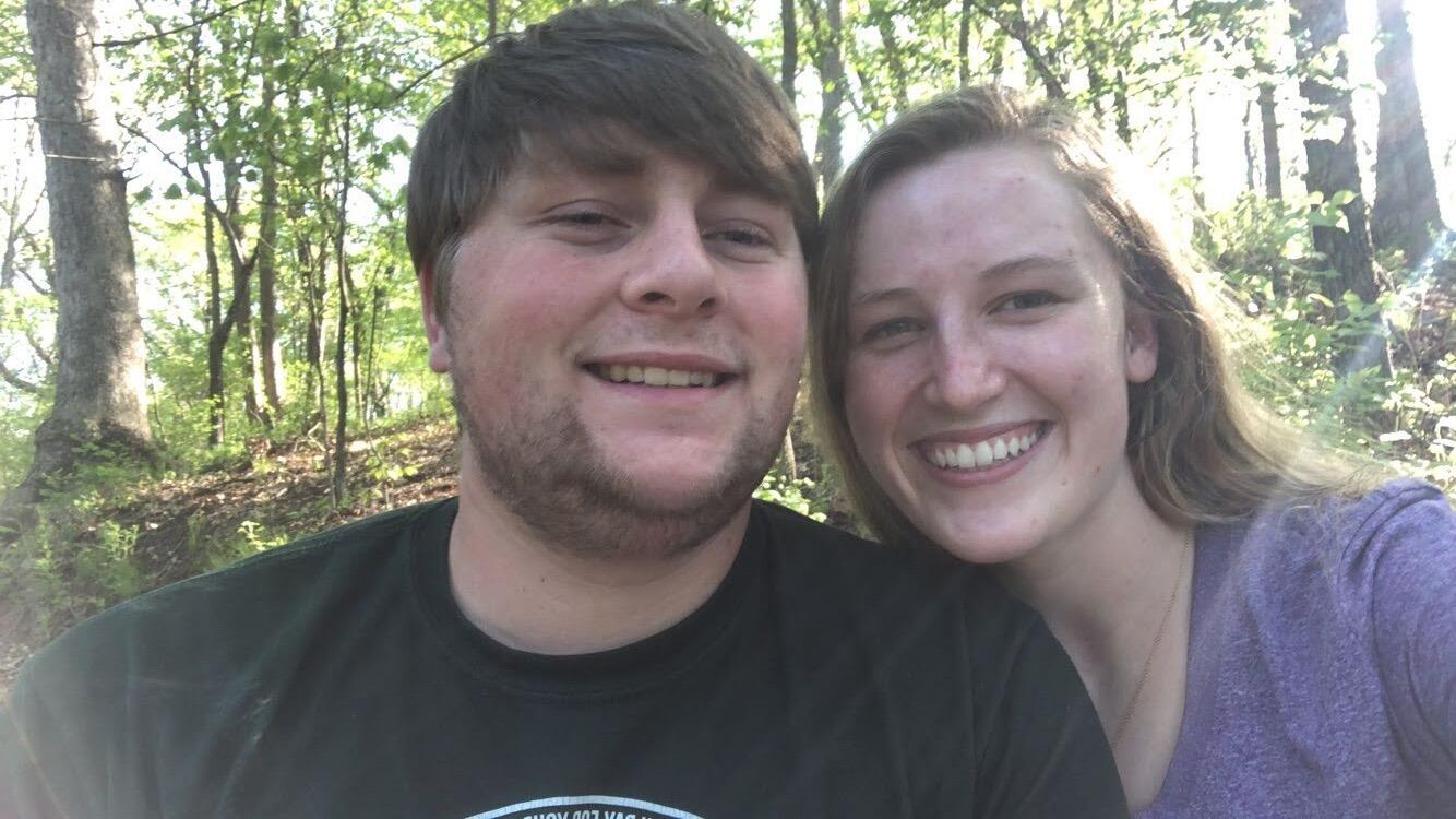 Hiking is one of our favorite things to do ❤️