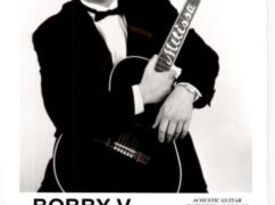 Bobby V's Live Acoustic Show (Solo, Duo,or Band) - Singer Guitarist - Monroeville, PA - Hero Gallery 4