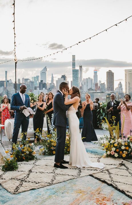 The Bordone LIC | Reception Venues - The Knot