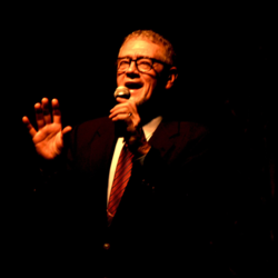 Jim Sings Swing, profile image