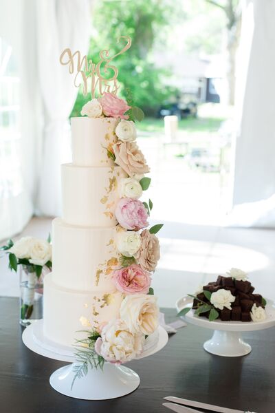 The 10 Best Denver, CO Wedding Cake Bakeries - The Knot