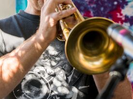 Juke Joint Band - Soul Band - Lafayette, CA - Hero Gallery 3