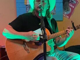 Chris Glover Acoustic - Guitarist - Winter Park, FL - Hero Gallery 3