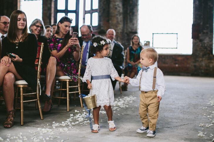 flower girl converse shoes