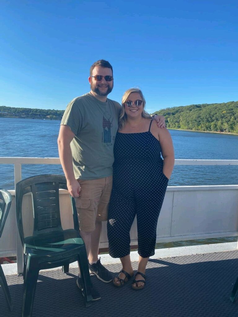 Spending more time in Stillwater, our favorite place, on the Stillwater River Boats.