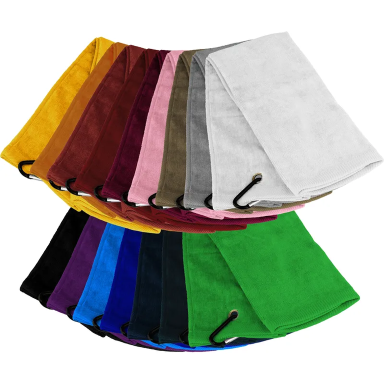 Cotton Golf Towel