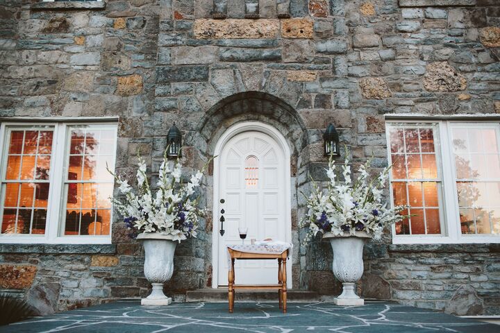 Castle Events and weddings | Reception Venues - Franklin, TN