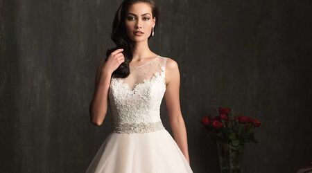 David's Bridal Wedding Dresses for sale in Fort Myers, Florida