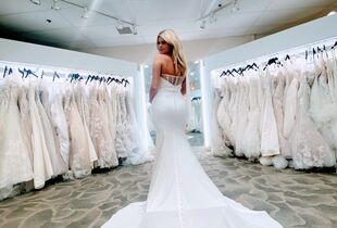 Bridal Salons in Morgantown WV The Knot