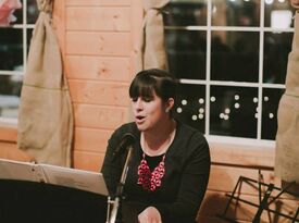 Katie Lee - Singing Pianist - South Jordan, UT - Hero Gallery 2