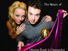 BEST MAGIC ENTERTAINMENT  - Magician - Vancouver, BC - Hero Gallery 2
