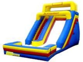Party Time Inflatables, INC - Party Inflatables - Gray, GA - Hero Gallery 1