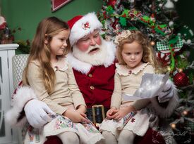 Santa Derek - Santa Claus - Fairhope, AL - Hero Gallery 3