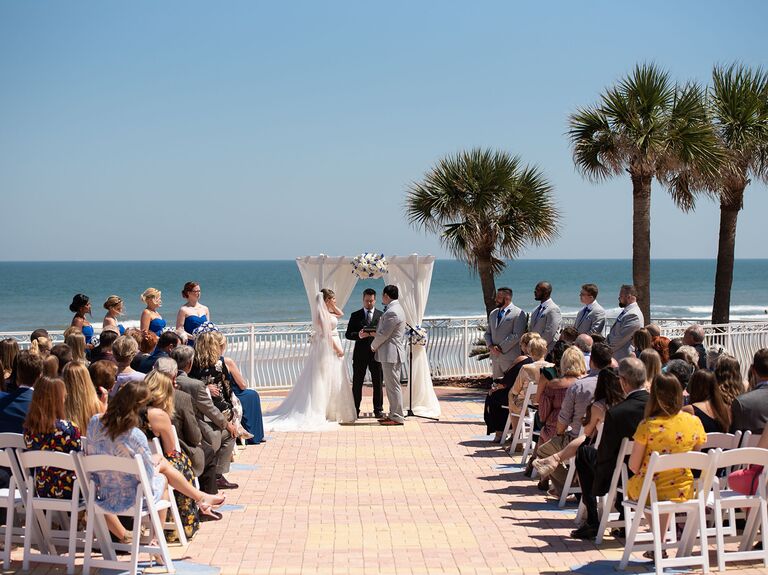 Daytona Beach Weddings