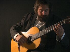 James K Summers - Classical Guitarist - Seattle, WA - Hero Gallery 1