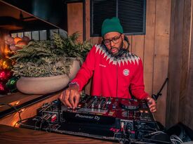 Chinua Unites - DJ - Brooklyn, NY - Hero Gallery 1