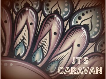 JT's Caravan - Variety Band - Phoenix, AZ - Hero Main