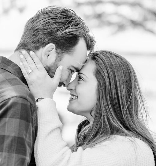 Amanda Kassel and Michael Treis's Wedding Website - The Knot