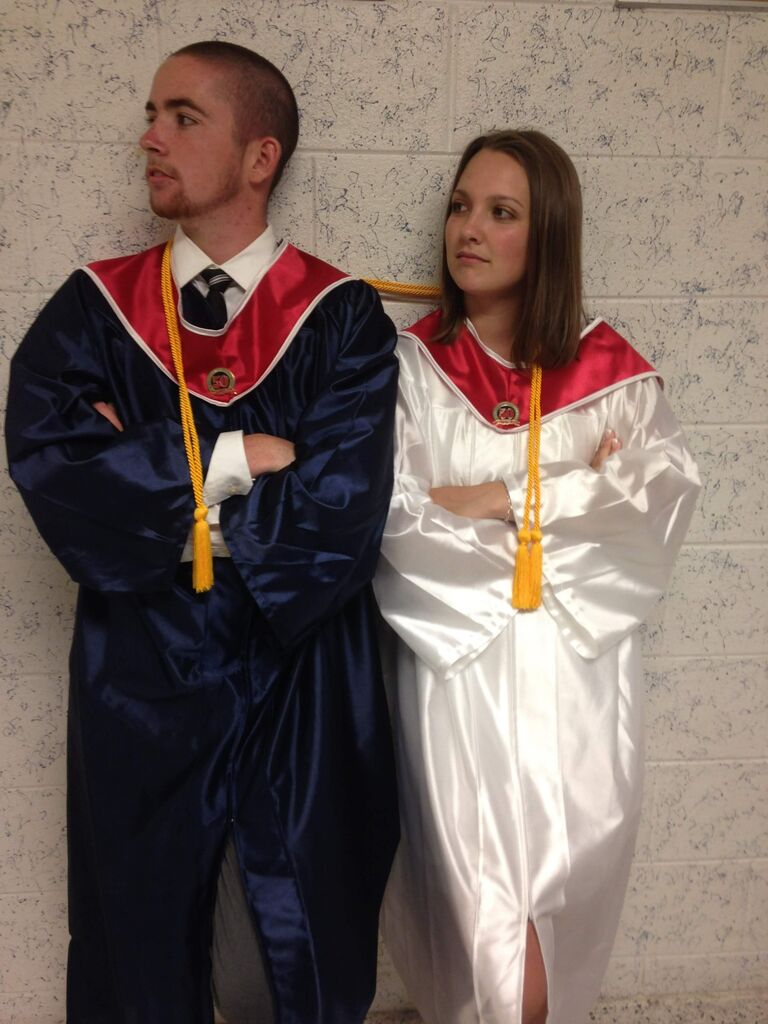 High School Graduates