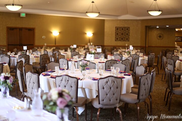 Southview Country  Club  Reception  Venues  St Paul MN 