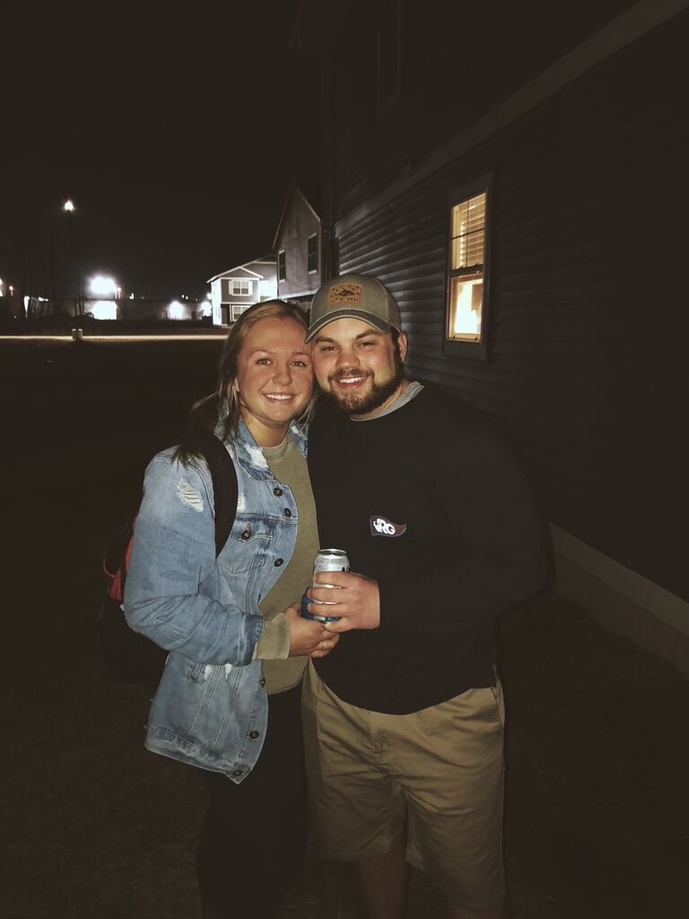Fun at Ferris State University - 2019