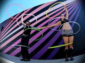 Twisted Orbit Entertainment - Dancer - San Diego, CA - Hero Gallery 3
