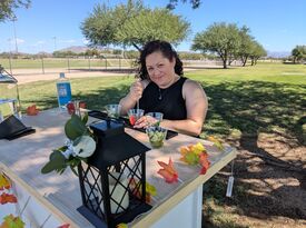 Zoey's Party Bar LLC - Bartender - Gilbert, AZ - Hero Gallery 1