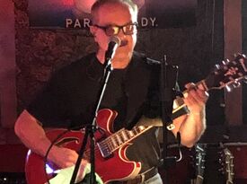 Larry Mitchell - Singer Guitarist - Lincoln, NE - Hero Gallery 1