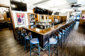 The Reveler - Main Bar - Bar - Chicago, IL - Hero Main