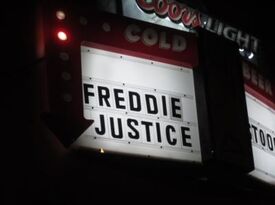 Freddie Justice Comedy Hypnotist - Hypnotist - Blaine, MN - Hero Gallery 1