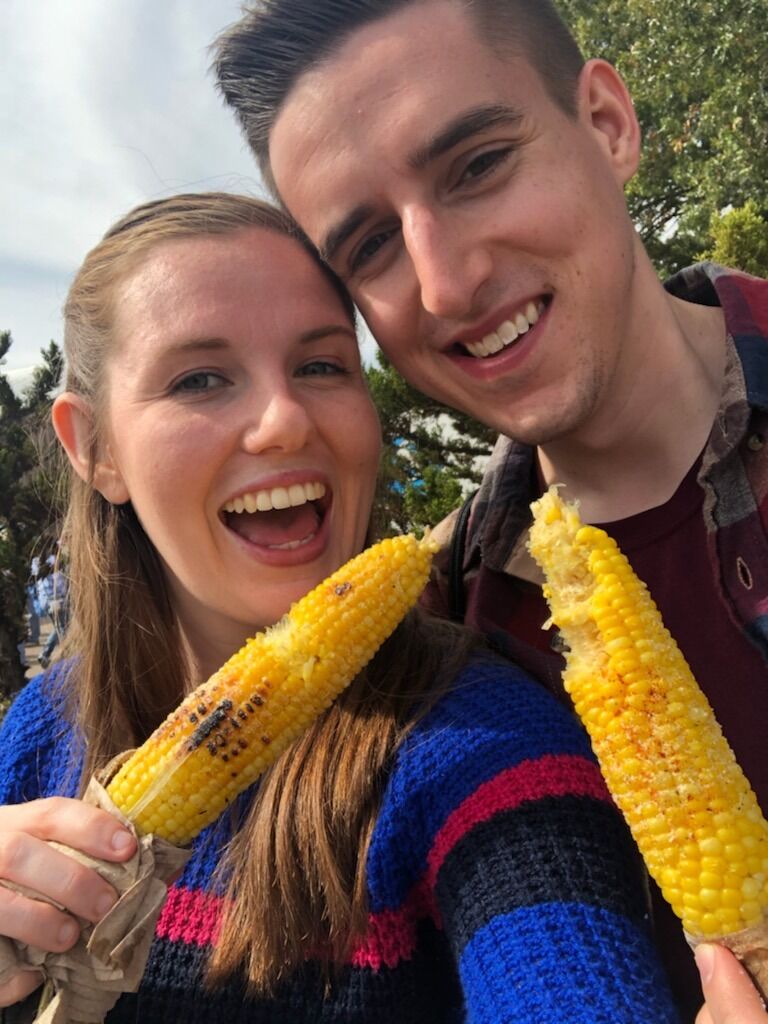 NC State Fair!