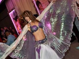 Kimara - Belly Dancer - Clearwater, FL - Hero Gallery 4
