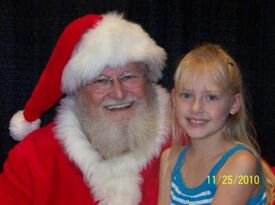 Santa Dick Webster - Santa Claus - Houston, TX - Hero Gallery 2