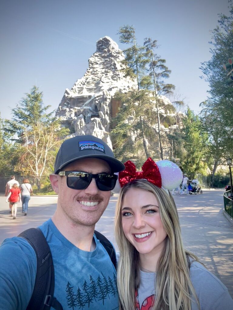 Disneyland