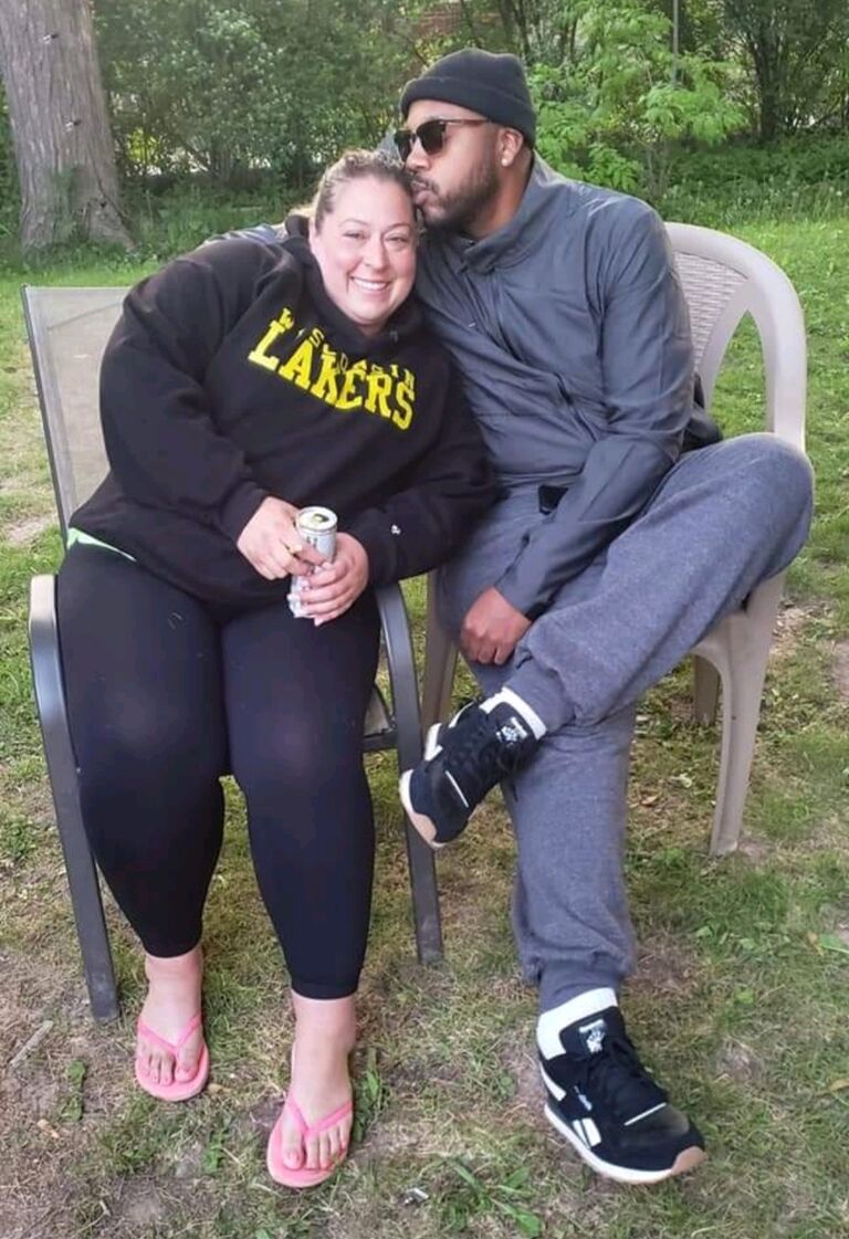 Crystin and Desmond's Backyard Boogey Ooogey Ooogey's were always a fun time