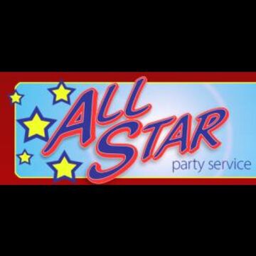 All Star Party - Bounce House - Fort Worth, TX - Hero Main