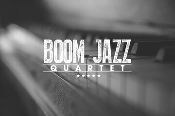 Boom Jazz Quartet - Jazz Band - Toronto, ON - Hero Main