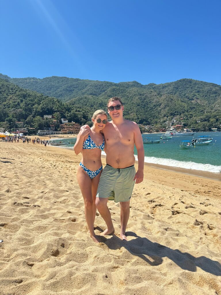 Puerto Vallarta, round 2!